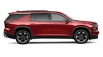2027 Chevrolet Traverse AWD LT