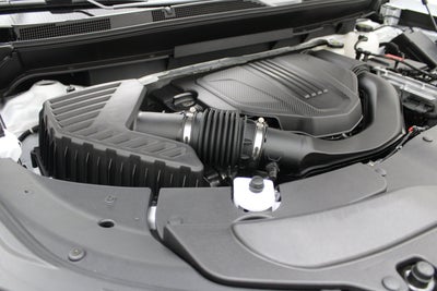 2027 Chevrolet Traverse AWD LT