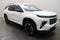 2027 Chevrolet Traverse AWD LT