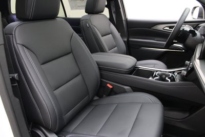 2027 Chevrolet Traverse AWD LT