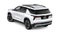 2027 Chevrolet Traverse AWD LT