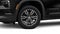 2027 Chevrolet Traverse AWD LT
