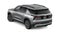 2027 Chevrolet Traverse AWD LT