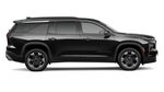 2027 Chevrolet Traverse AWD LT