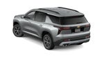 2027 Chevrolet Traverse AWD LT