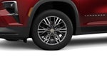 2027 Chevrolet Traverse AWD LT