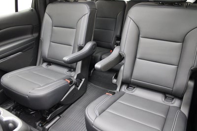 2027 Chevrolet Traverse AWD LT