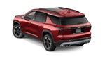 2027 Chevrolet Traverse AWD LT