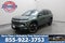 2027 Chevrolet Traverse AWD LT