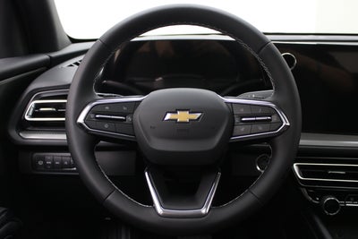 2027 Chevrolet Traverse AWD LT