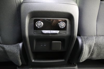 2027 Chevrolet Traverse AWD LT