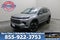 2027 Chevrolet Traverse AWD LT