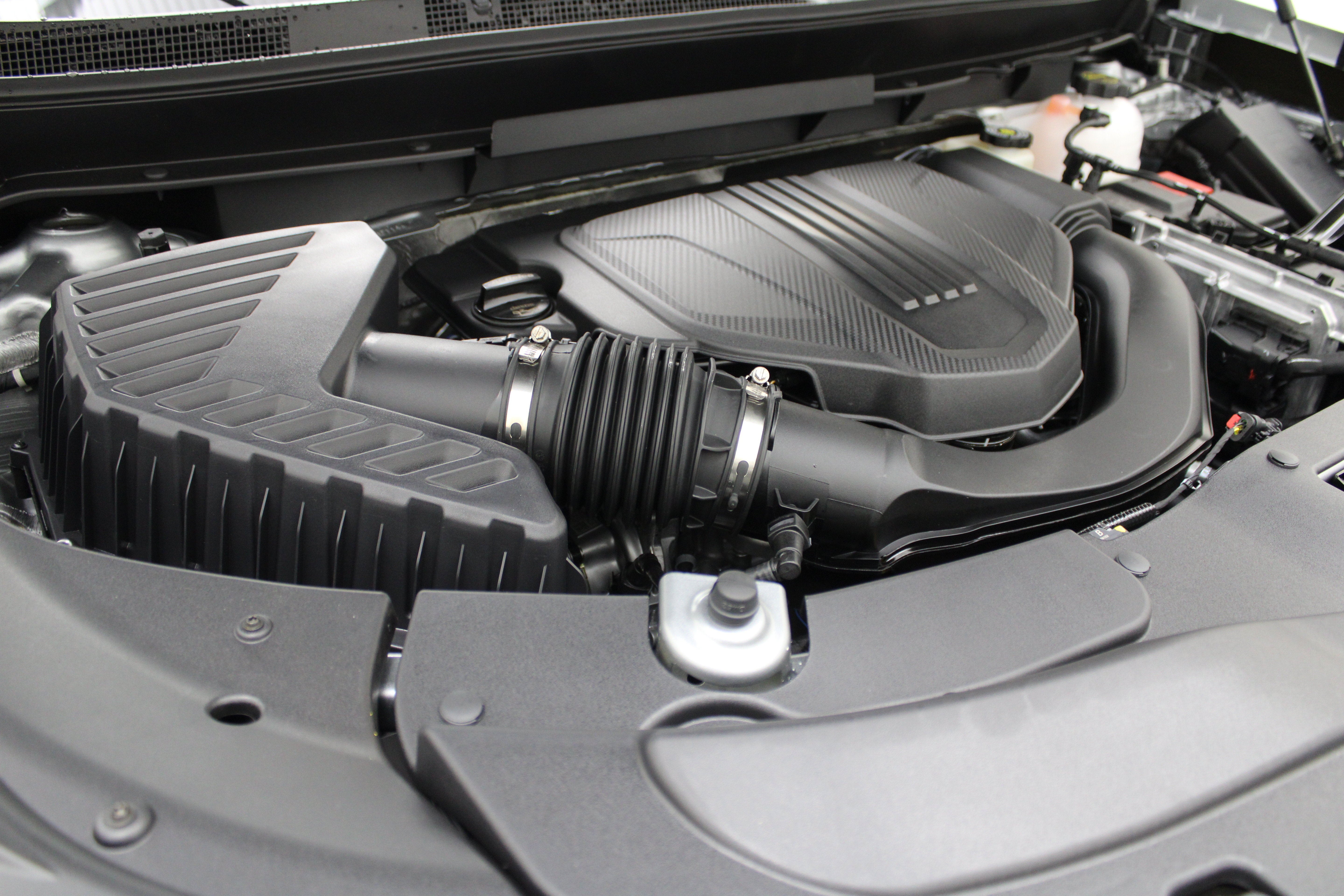 2027 Chevrolet Traverse AWD LT