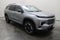 2027 Chevrolet Traverse AWD LT