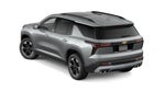 2027 Chevrolet Traverse AWD LT