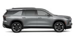 2027 Chevrolet Traverse AWD LT