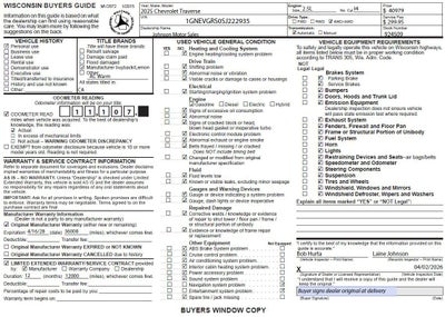 2025 Chevrolet Traverse AWD LT