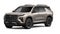 2027 Chevrolet Traverse AWD Z71