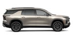 2027 Chevrolet Traverse AWD Z71