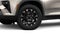 2027 Chevrolet Traverse AWD Z71