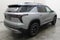 2027 Chevrolet Traverse AWD Z71