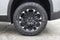 2027 Chevrolet Traverse AWD Z71