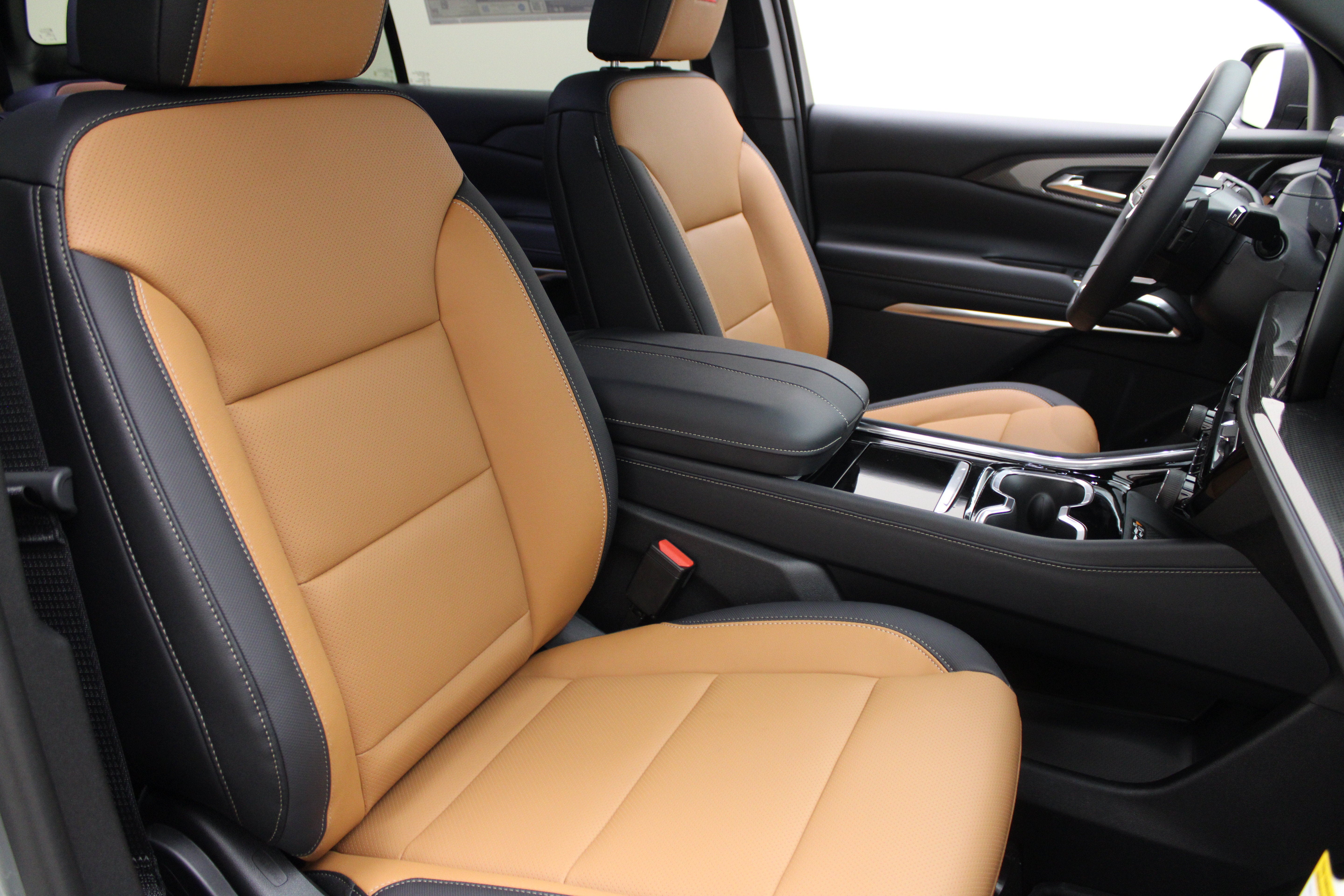 2027 Chevrolet Traverse AWD Z71