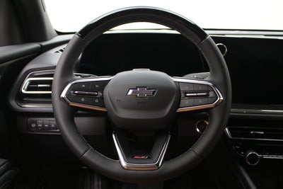 2027 Chevrolet Traverse AWD Z71