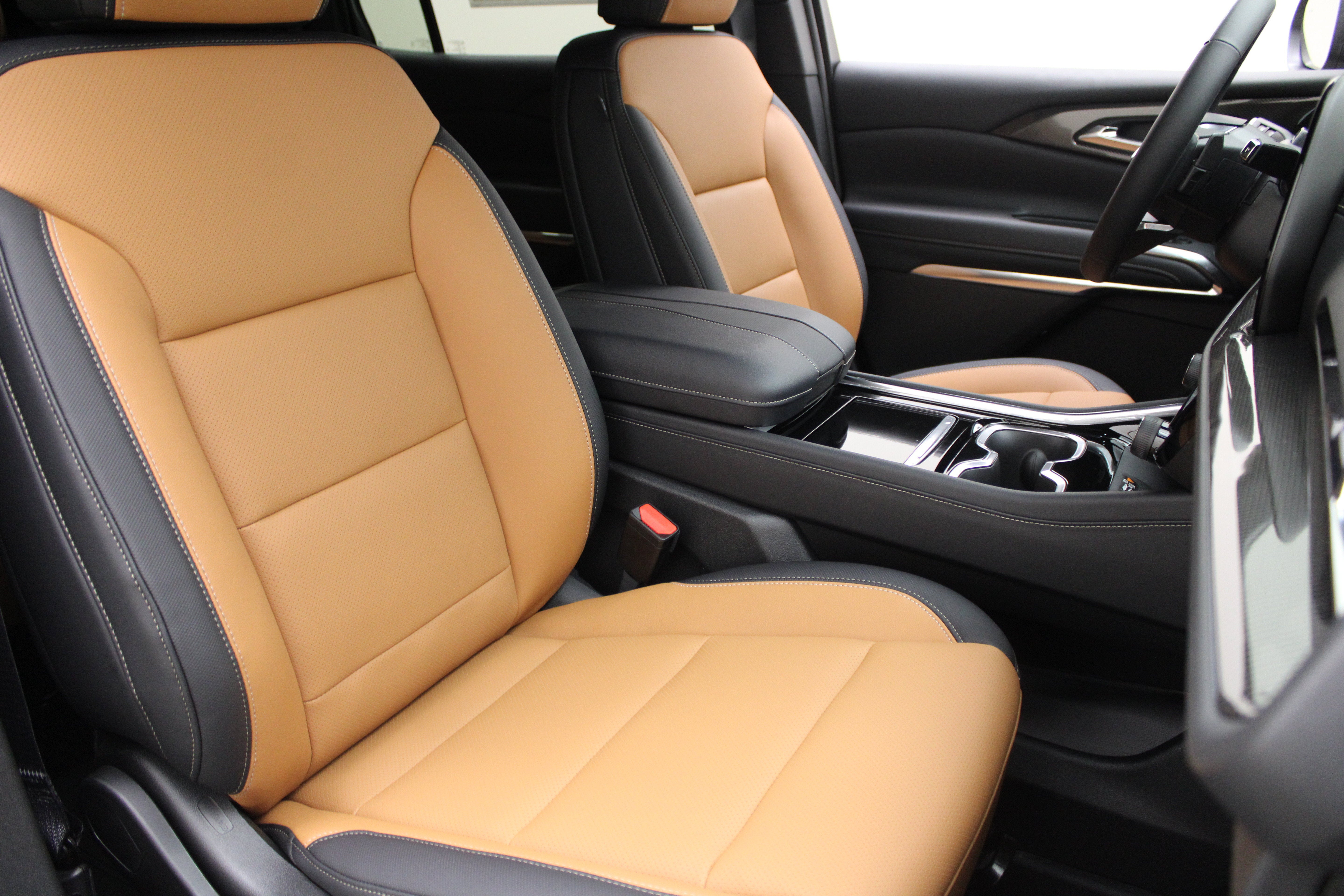 2027 Chevrolet Traverse AWD Z71