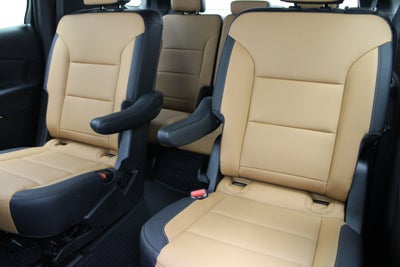 2027 Chevrolet Traverse AWD Z71