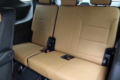 2027 Chevrolet Traverse AWD Z71