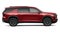 2027 Chevrolet Traverse AWD Z71