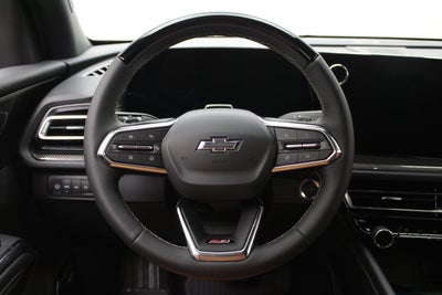 2027 Chevrolet Traverse AWD Z71