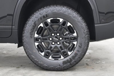 2027 Chevrolet Traverse AWD Z71