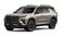 2027 Chevrolet Traverse AWD Z71