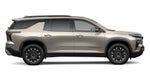2027 Chevrolet Traverse AWD Z71