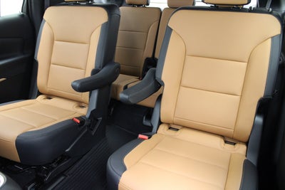 2027 Chevrolet Traverse AWD Z71