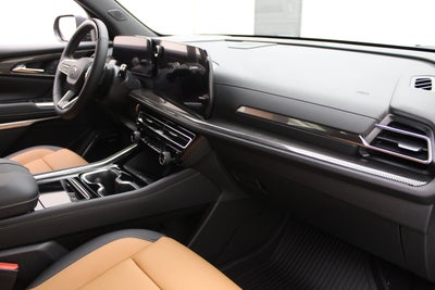 2027 Chevrolet Traverse AWD Z71