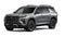 2027 Chevrolet Traverse AWD Z71