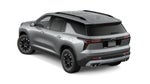 2027 Chevrolet Traverse AWD Z71