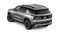 2027 Chevrolet Traverse AWD Z71