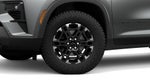 2027 Chevrolet Traverse AWD Z71