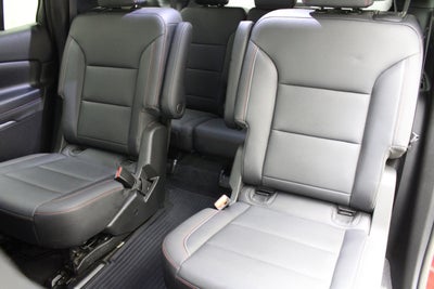 2025 Chevrolet Traverse AWD Z71