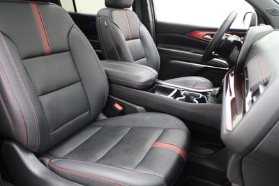 2024 Chevrolet Traverse AWD RS