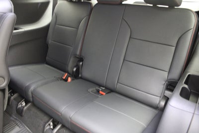 2026 Chevrolet Traverse AWD RS