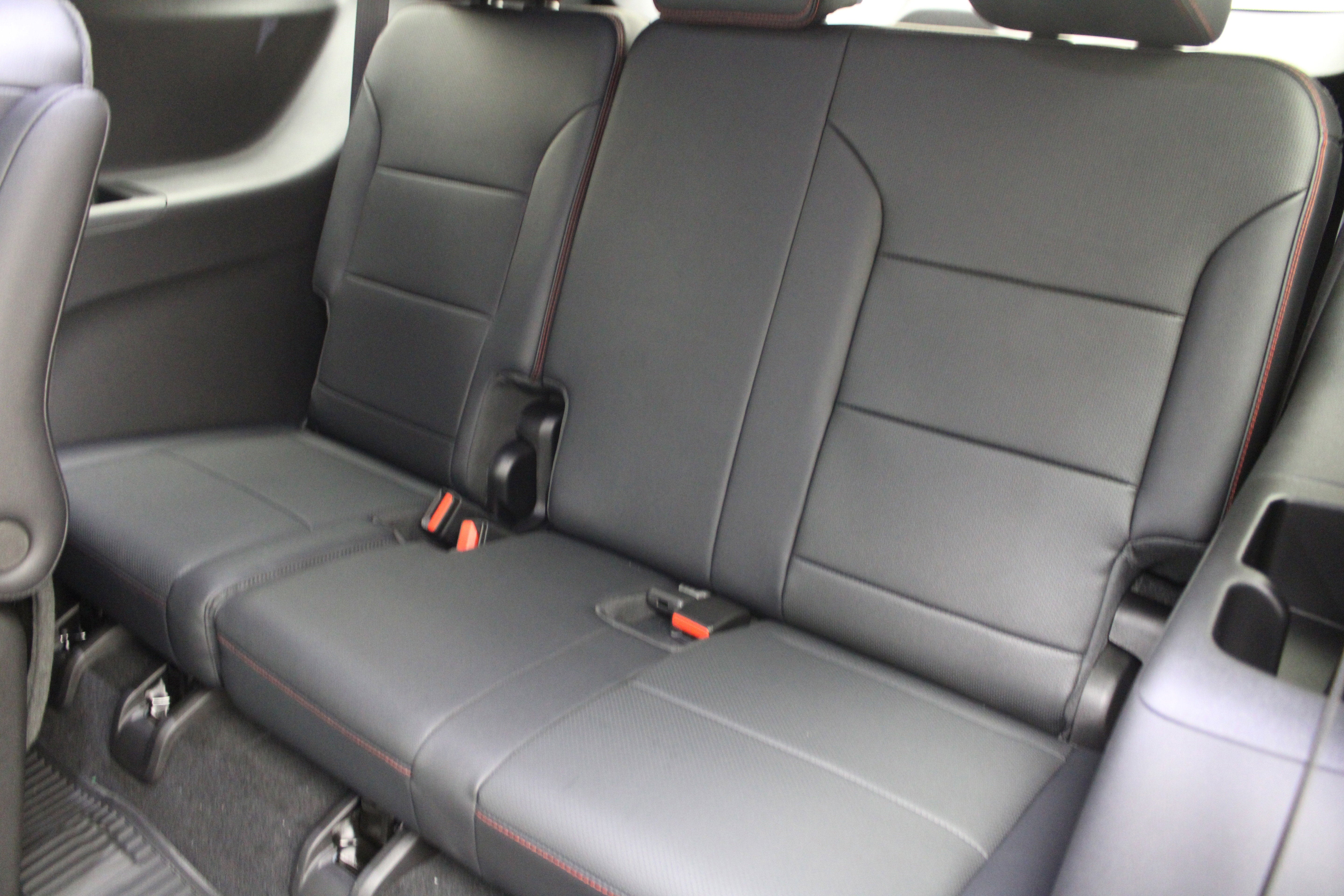 2026 Chevrolet Traverse AWD RS