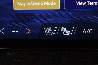 2026 Chevrolet Traverse AWD RS