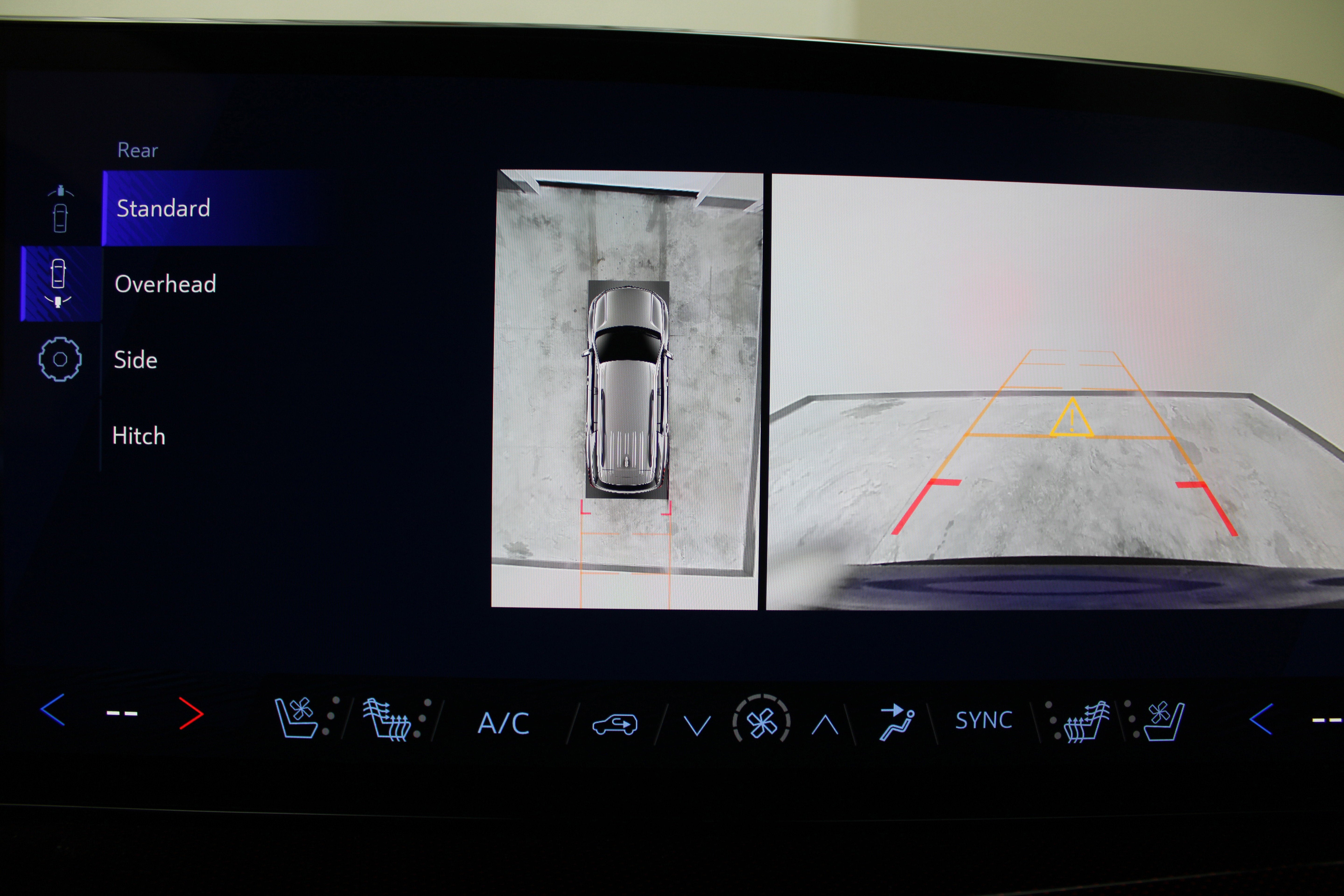 2026 Chevrolet Traverse AWD RS