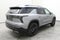 2026 Chevrolet Traverse AWD RS