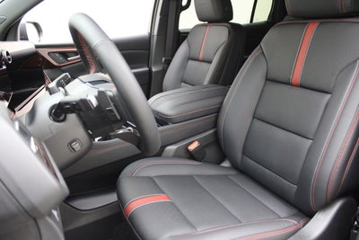 2026 Chevrolet Traverse AWD RS